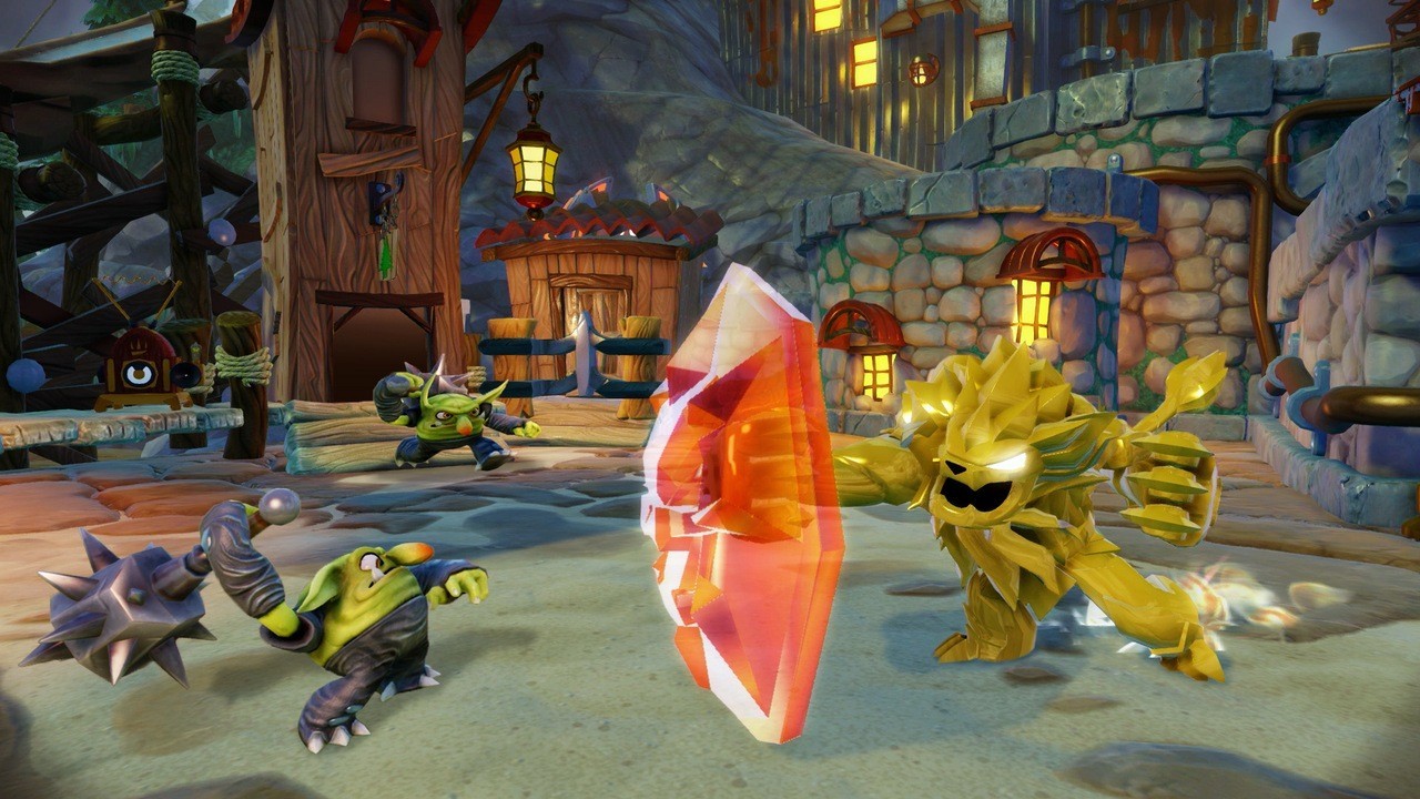 Skylanders Trap Team - Imagen 38